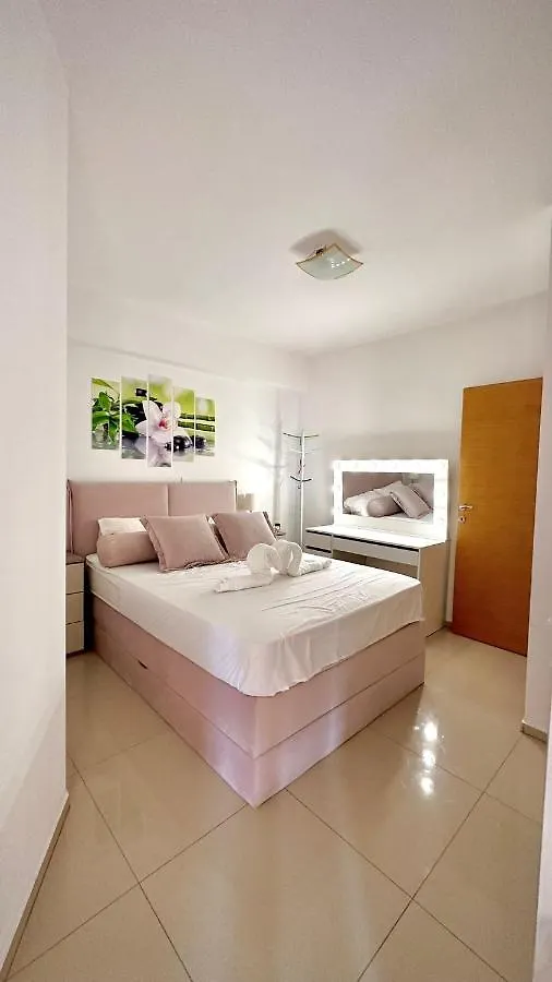 Apartment Gabrielle With Private Parking Pula
